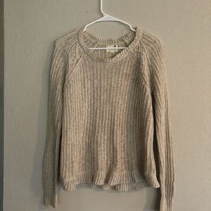 L.A. Hearts Sweater
